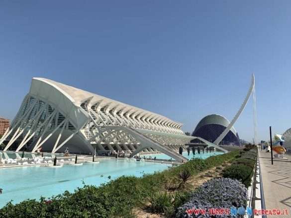 Valencia Spagna