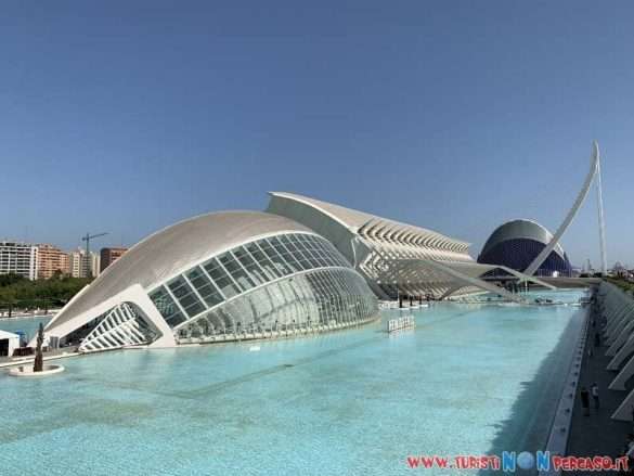 Valencia Spagna