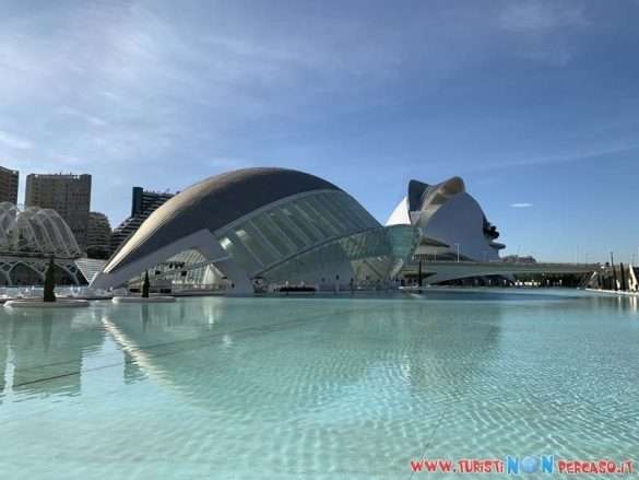 Valencia Spagna