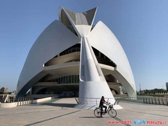 Valencia Spagna