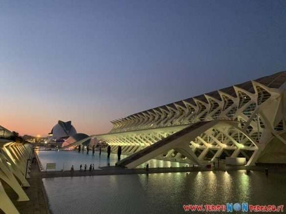 Valencia Spagna