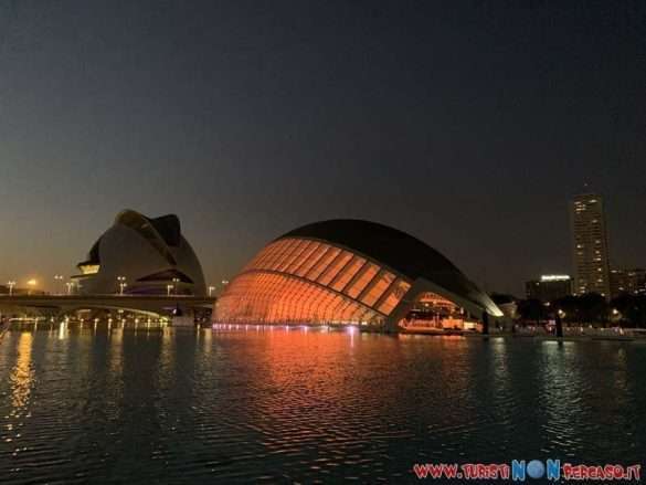 Valencia Spagna