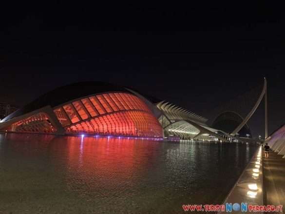 Valencia Spagna
