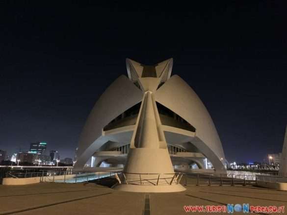 Valencia Spagna