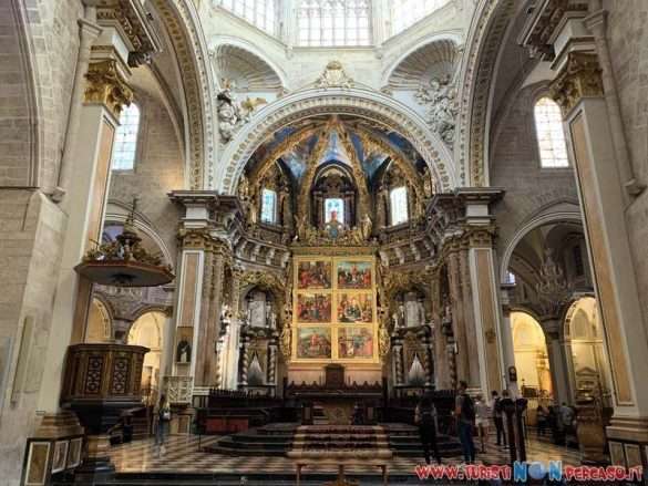 Valencia Spagna