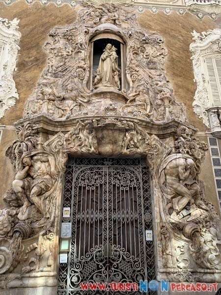 Valencia Spagna