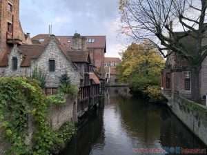 Belgio Bruges
