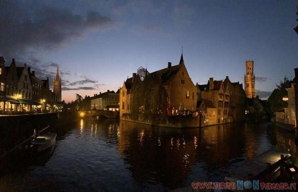 Belgio Bruges