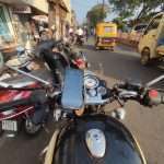 India Royal Enfield