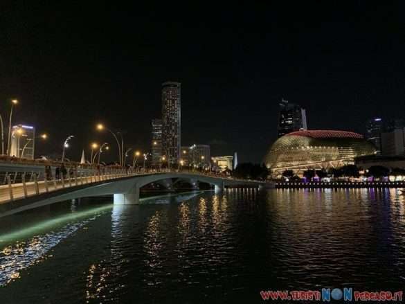 Singapore Marina Bay