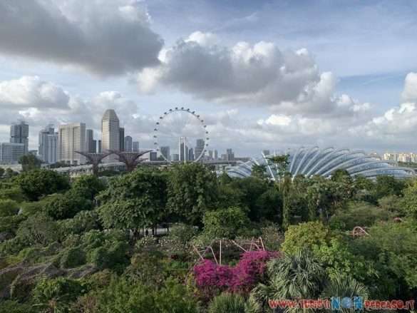 Foto Singapore