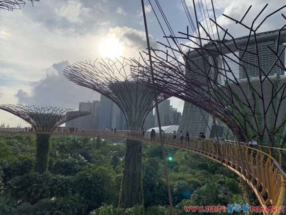 Foto Singapore