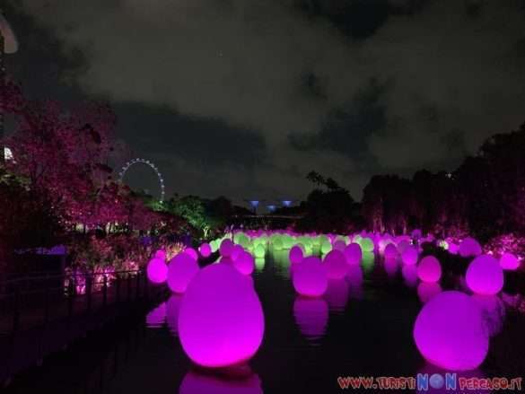 Foto Singapore