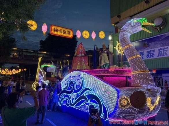 Foto Singapore