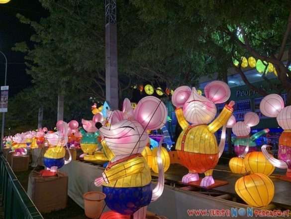 Foto Singapore