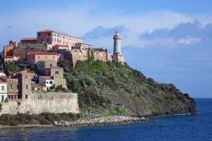 Portoferraio-Isola-D'elba
