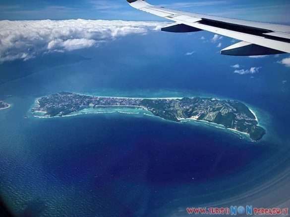 Siargao e Boracay