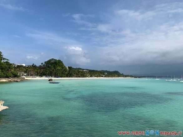 Boracay mare