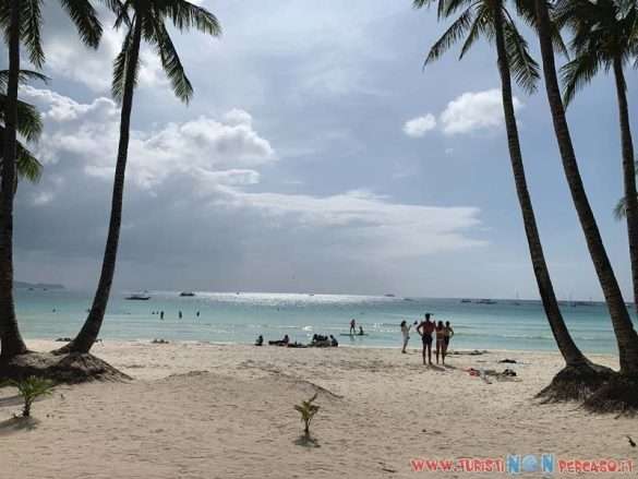 Boracay Filippine