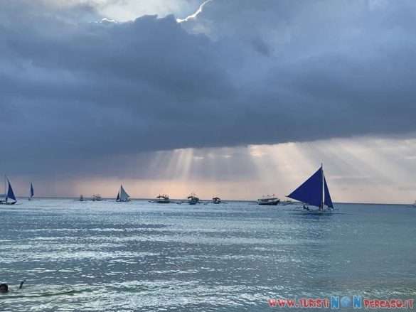 Boracay Filippine