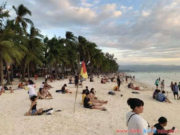 Boracay Filippine