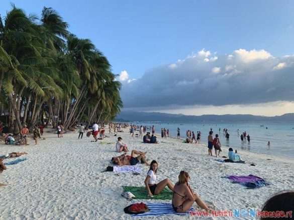 Boracay Filippine