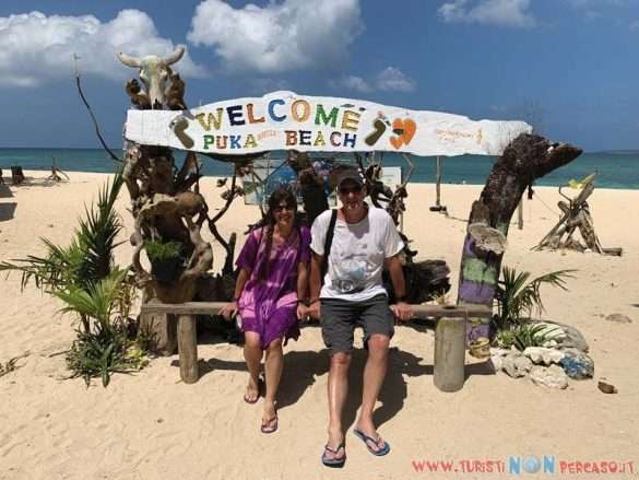 Boracay Filippine