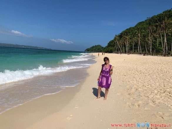 Boracay Filippine