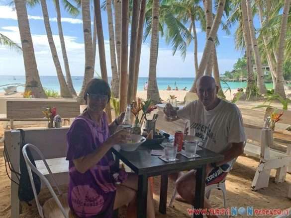 Boracay Filippine