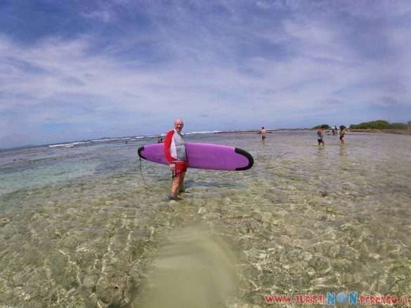Isola di Siargao Filippine