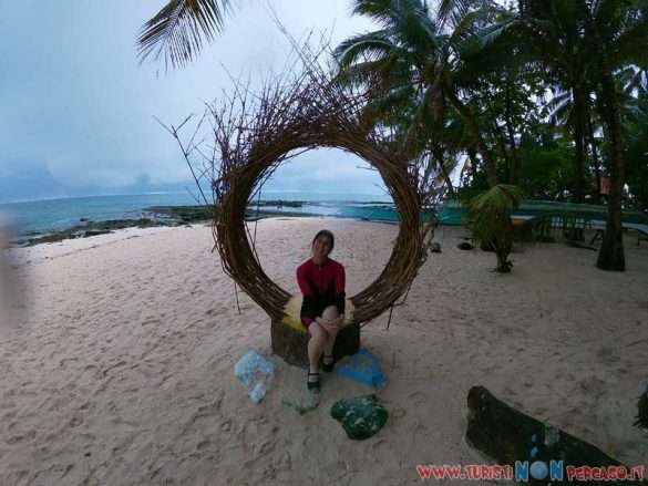 Isola di Siargao Filippine