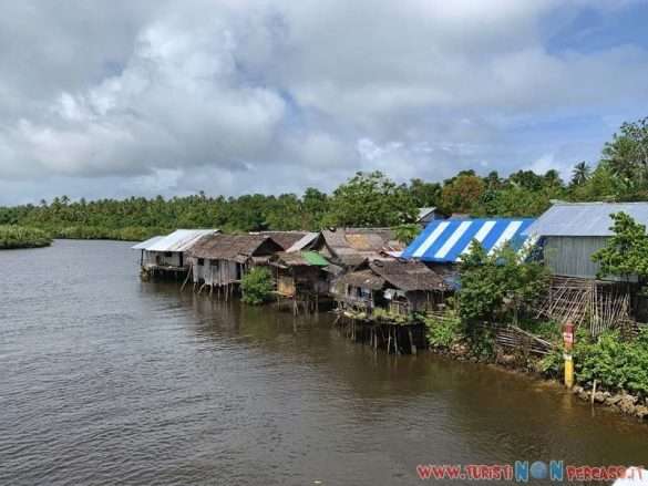 Isola di Siargao Filippine
