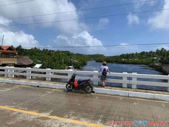 Isola di Siargao Filippine