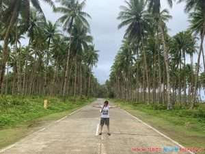 Siargao Filippine Sugba Lagoon