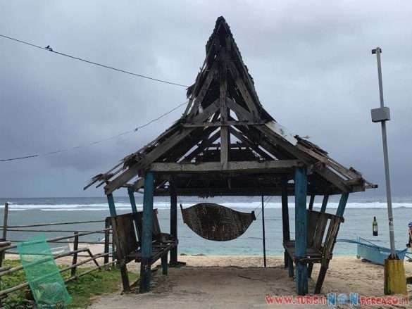 Isola di Siargao Filippine