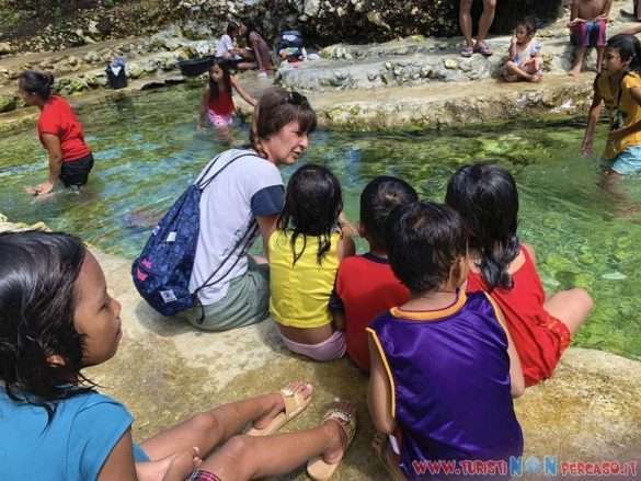 Isola di Siargao Filippine