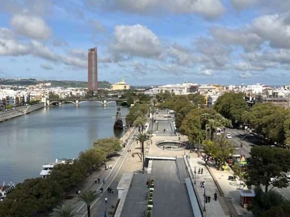 Vacanza in Spagna