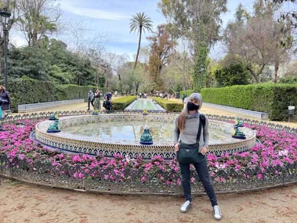 fotografie siviglia
