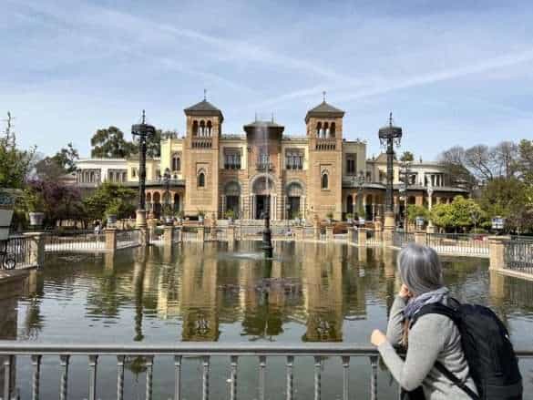 fotografie siviglia