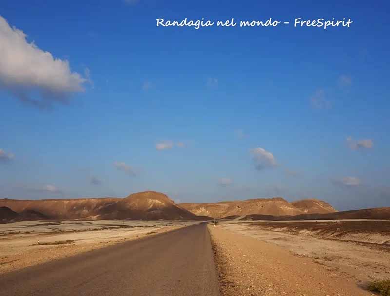 ras al jinz oman spiaggia alba