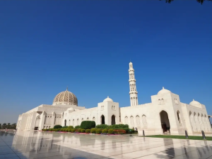 Viaggio fai da te Muscat Oman attrazioni principali Viaggio fai da te Muscat Oman attrazioni principali