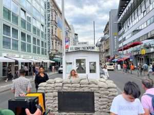 berlino alexanderplatz viaggio 4 giorni