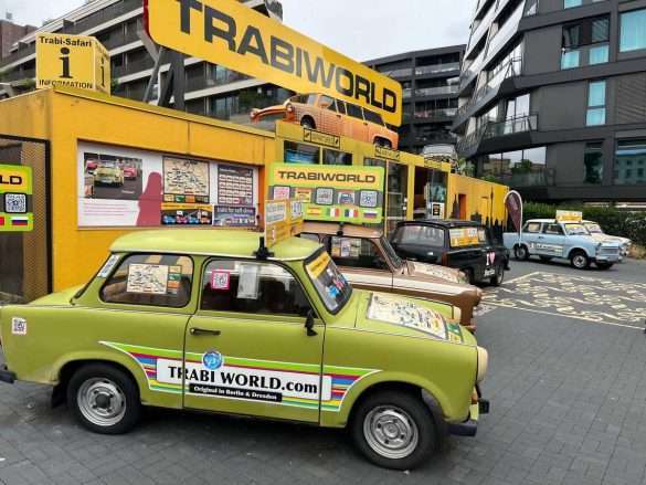 Fotografie di Berlino