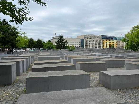 Fotografie di Berlino