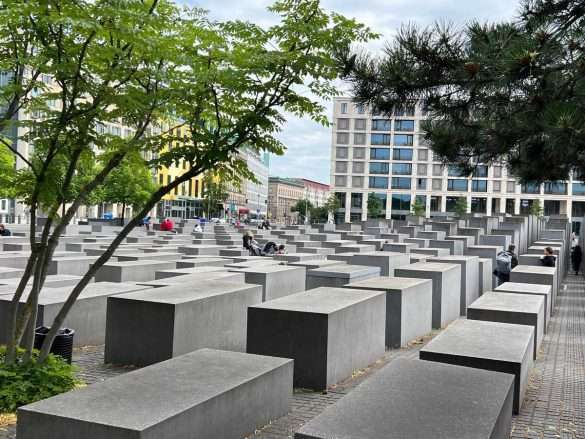 Fotografie di Berlino