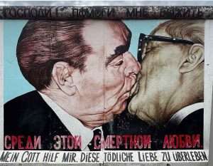 berlino memoriale olocausto percorso