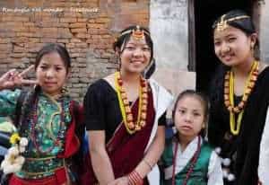Bhaktapur