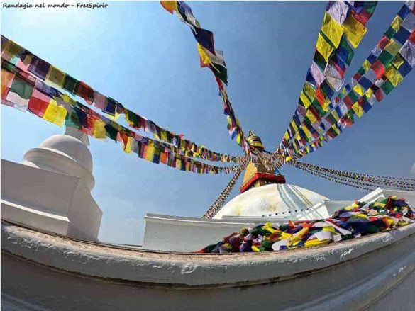 Nepal viaggio consigli pratici