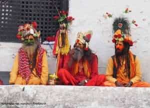 Kathmandu