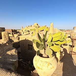 Marsa Matruh spiaggia